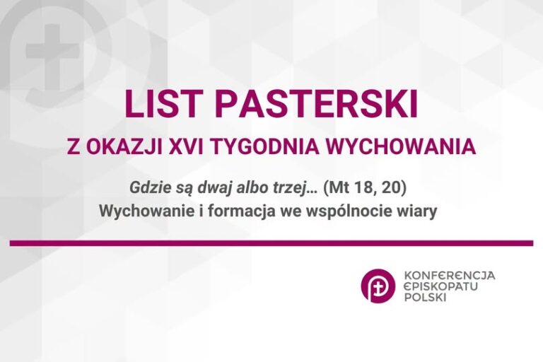 listpasterski