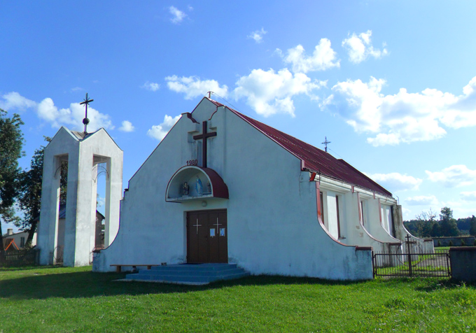kaplica 11