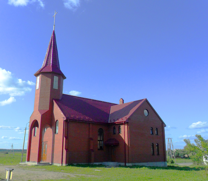 kaplica 13