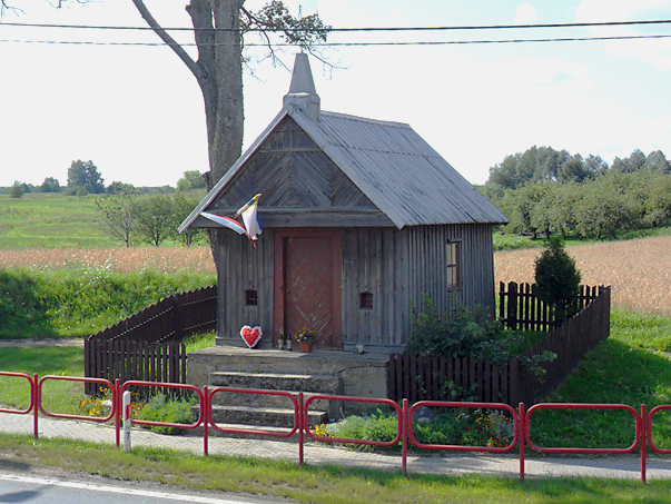 kaplica 4