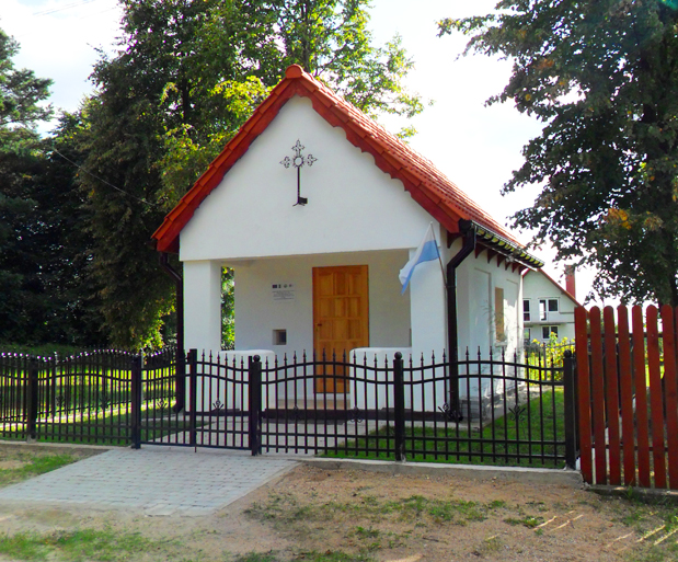 kaplica 6