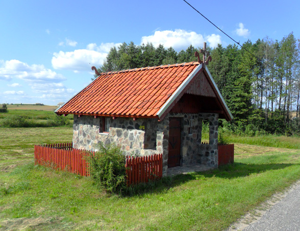 kaplica 7
